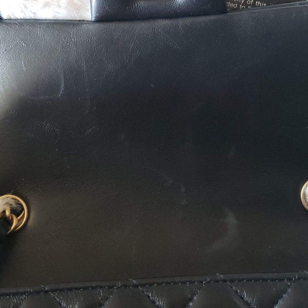 ⚜ CHANEL FLAPBAG ⚜ - Picture 3 of 11